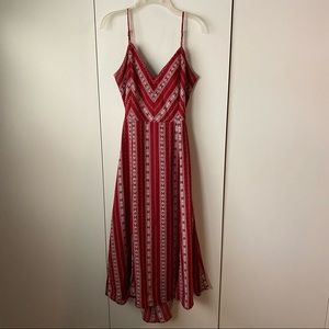 Lulus Dress